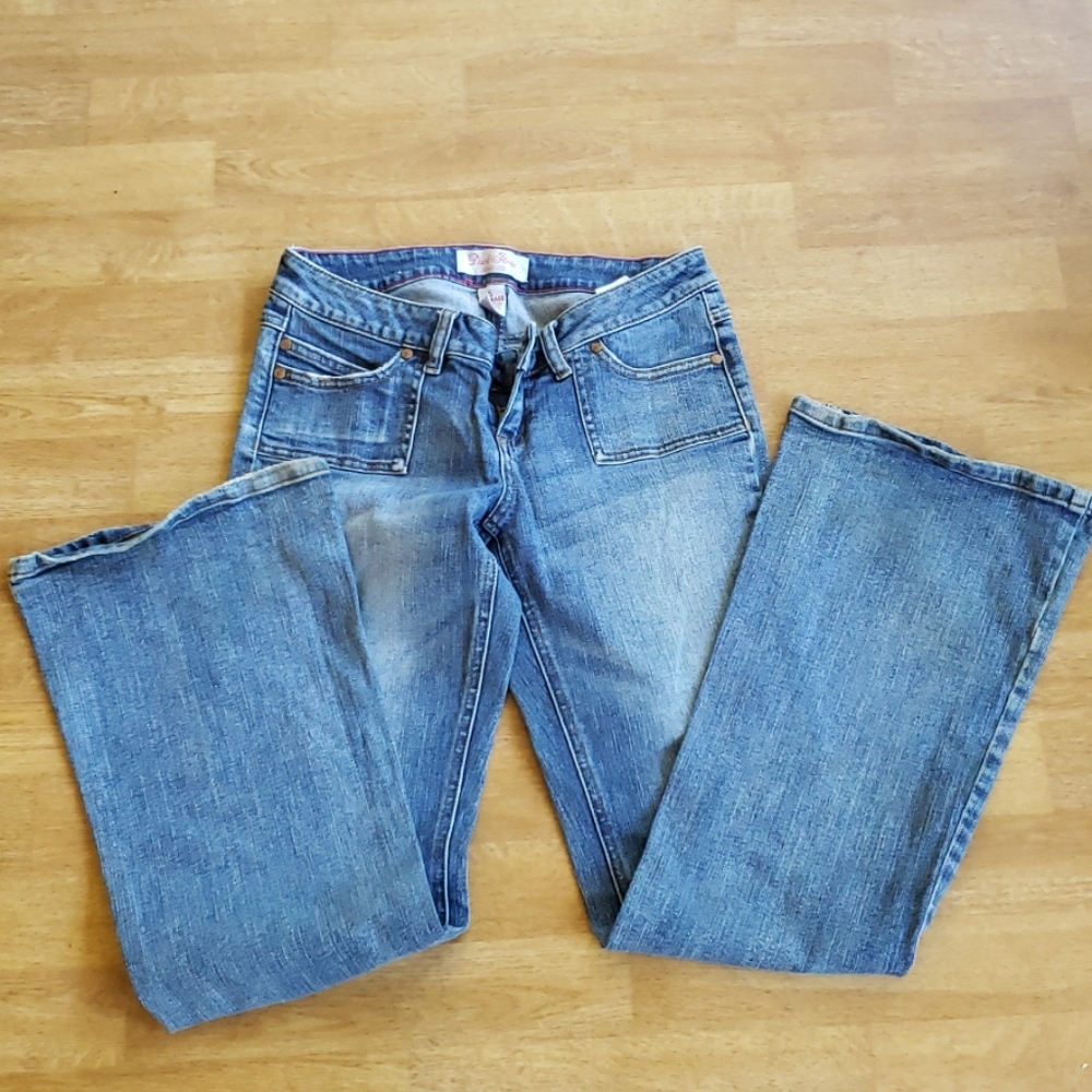 Duck head jeans size 5